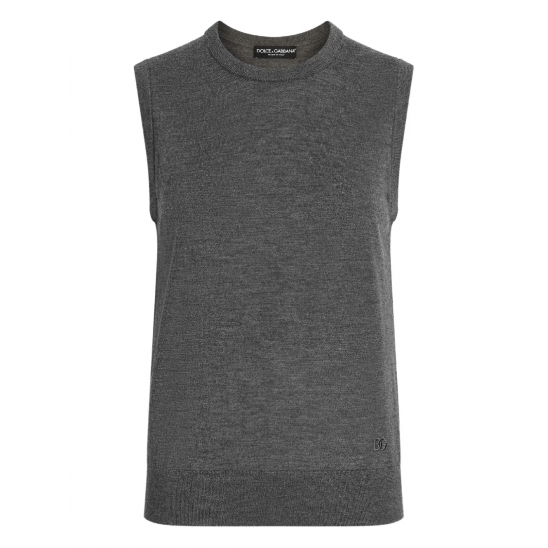 Gilet 'Ribbed' pour Femmes