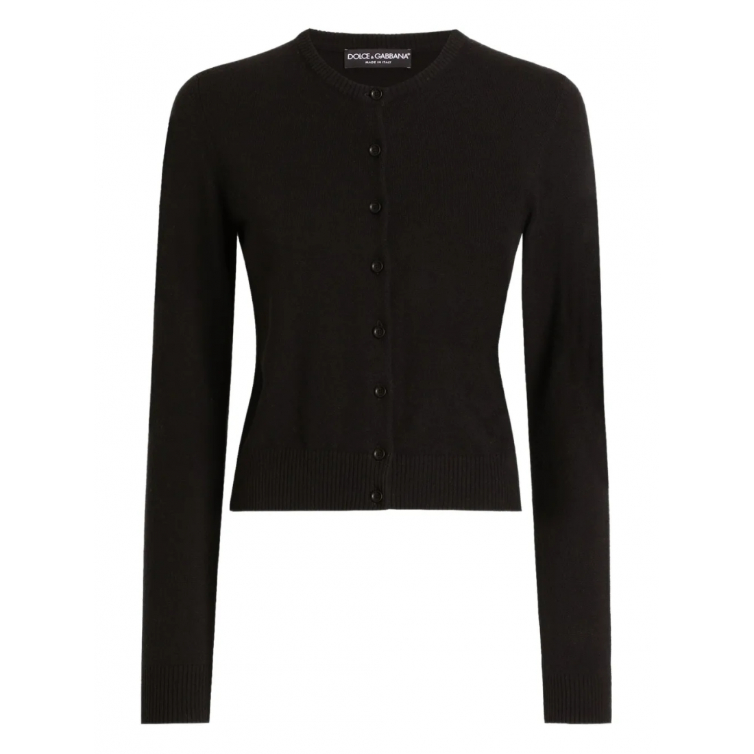 Women's 'Button-Front' Cardigan