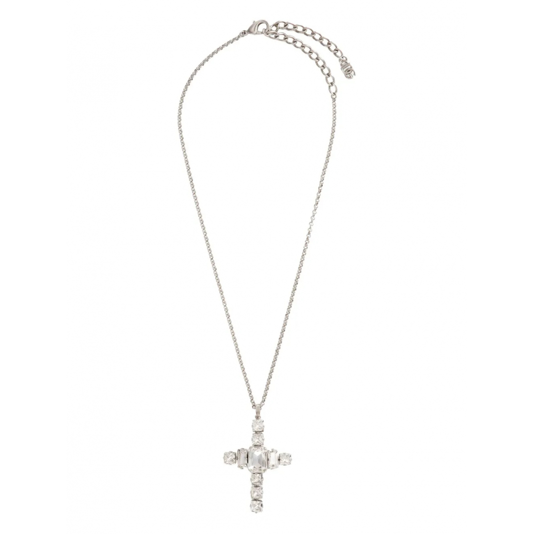 Women's 'Rhinestone-Embellished' Necklace