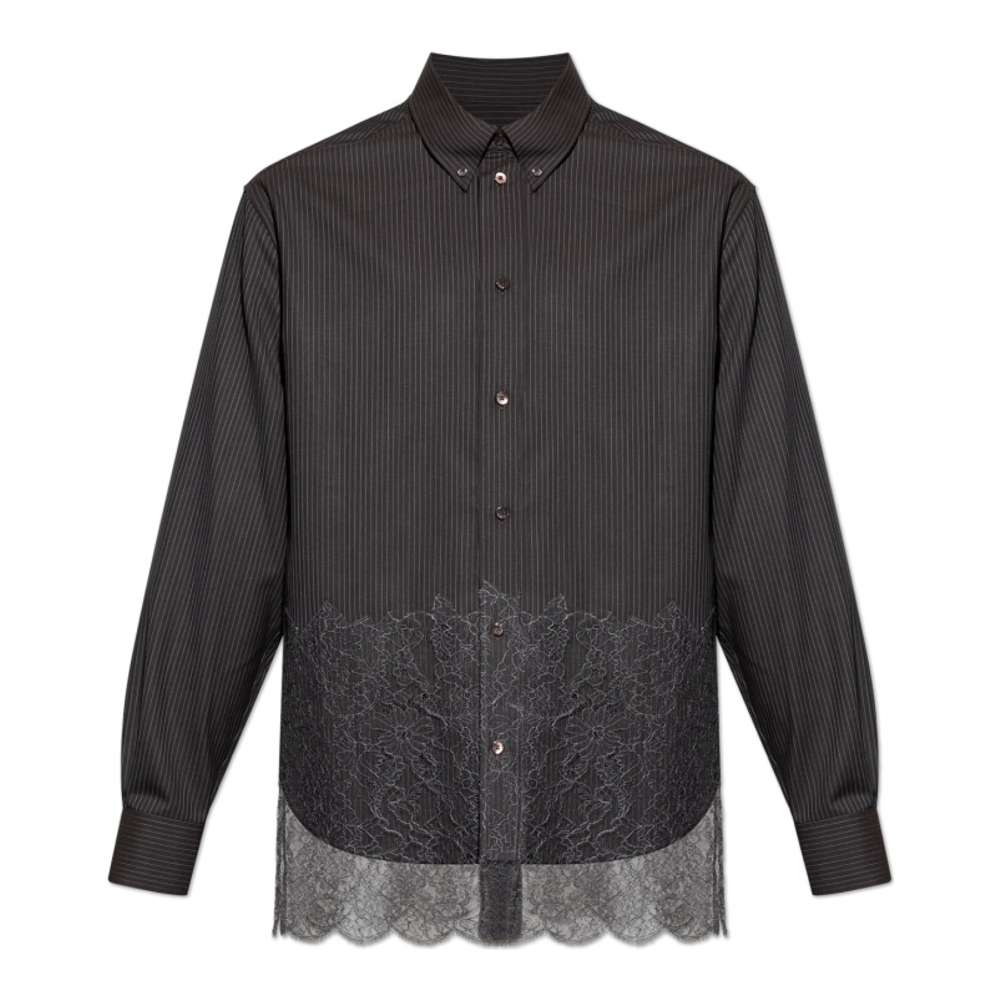 Men's 'Pinstriped' Shirt
