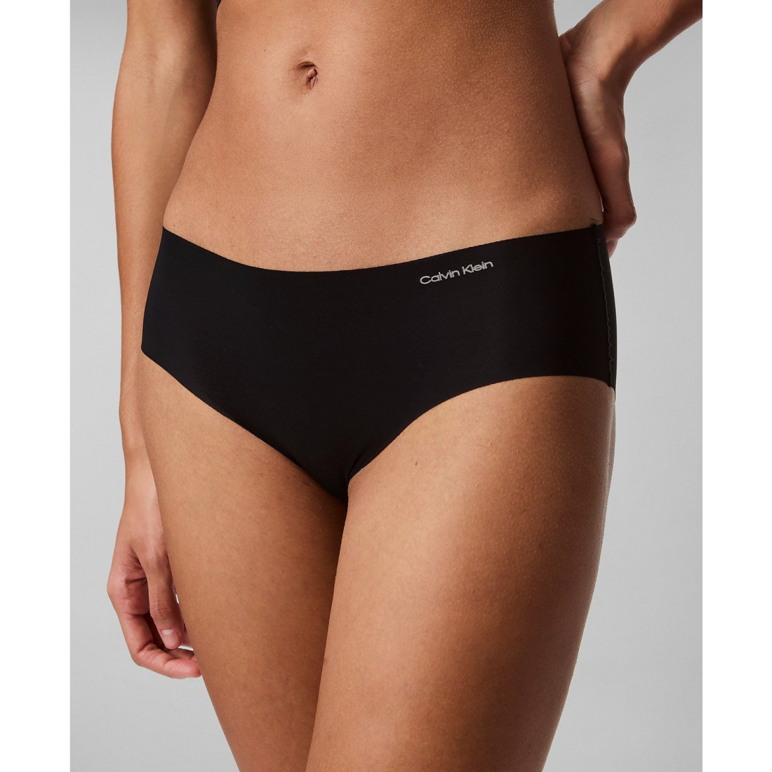 Women's 'Invisibles Microfiber Stretch Hipster' Boy Shorts