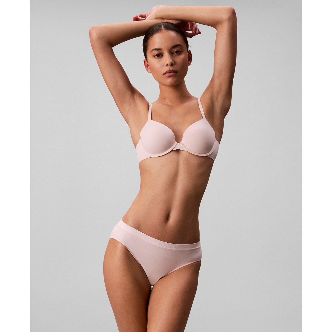 Slip 'Bonded Flex Bikini' pour Femmes