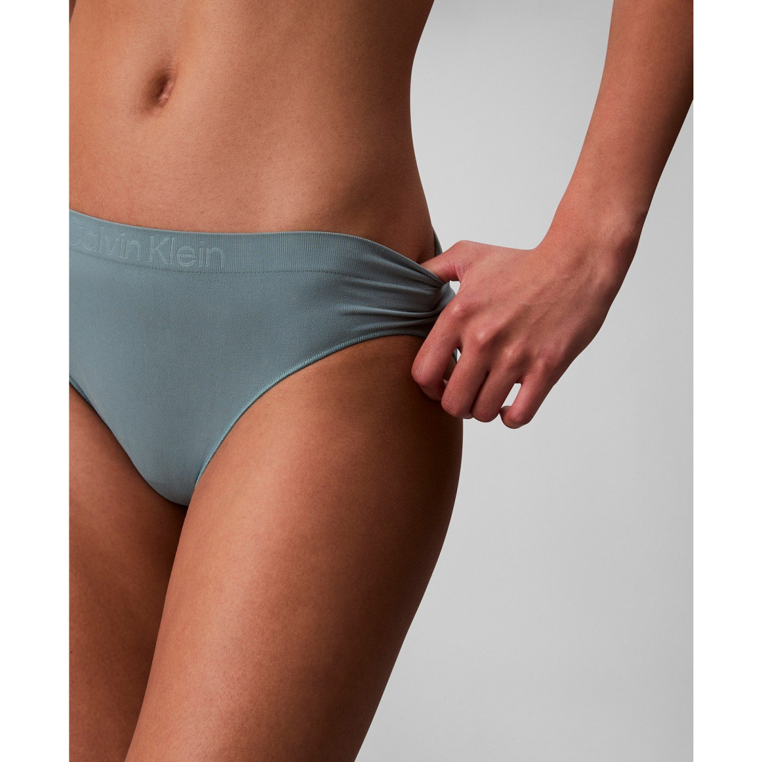 Slip 'Bonded Flex Bikini' pour Femmes