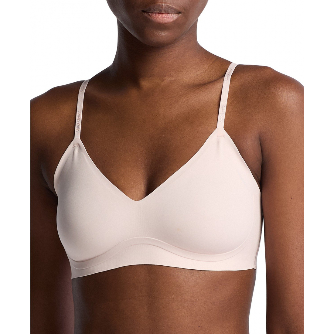 Bralette 'Invisibles Gel Wire Lightly Lined' pour Femmes