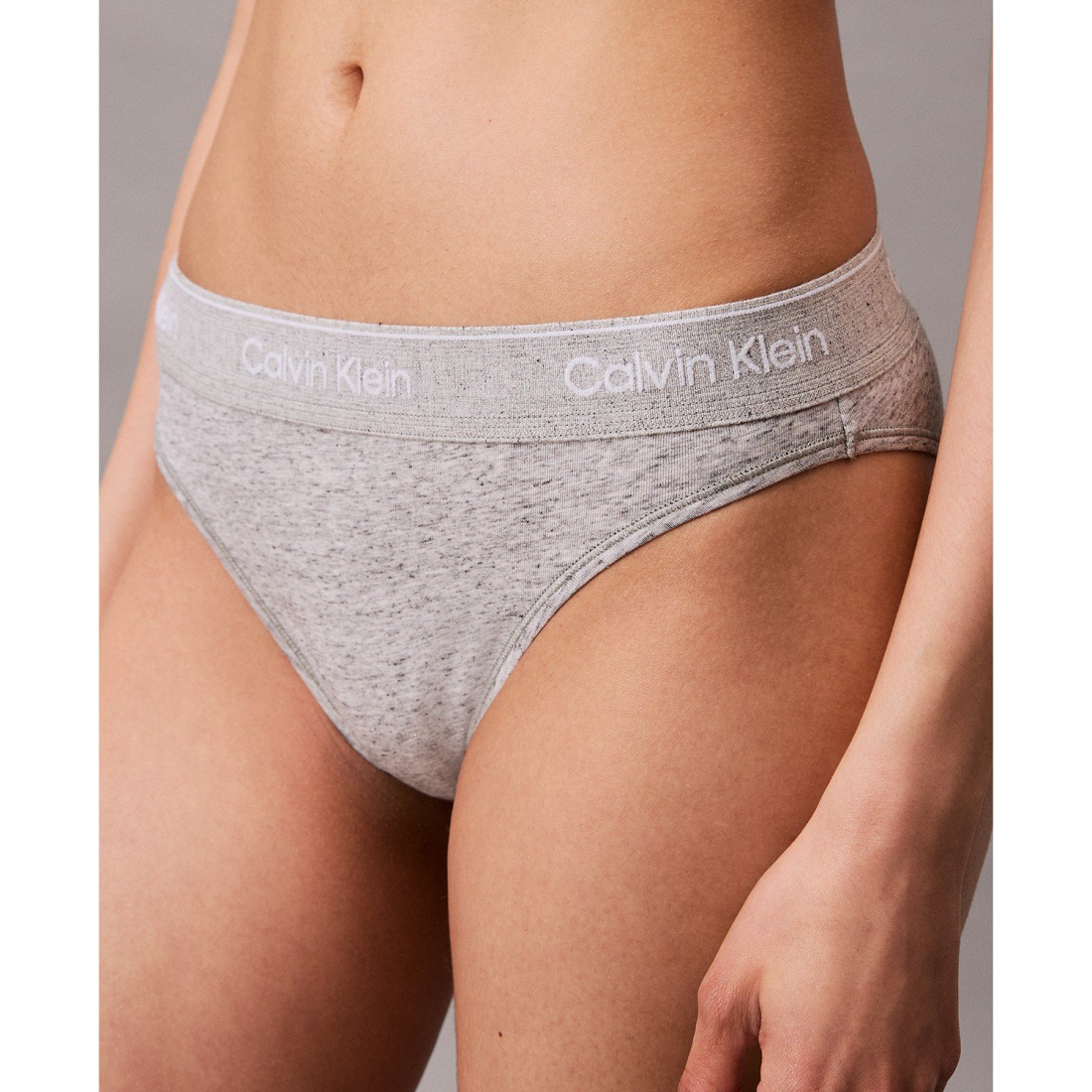 'Icon Stretch' String für Damen