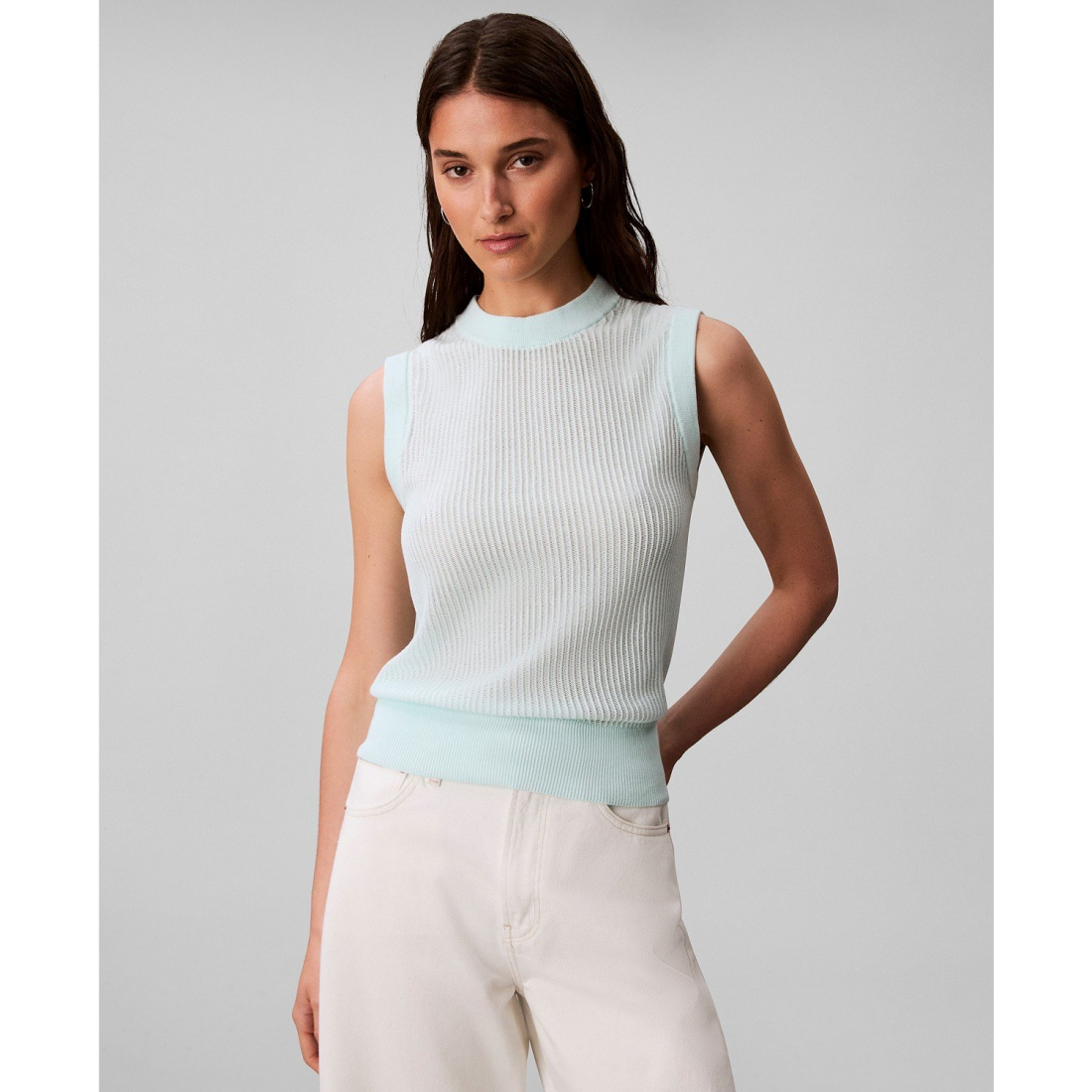 Gilet 'Mesh' pour Femmes