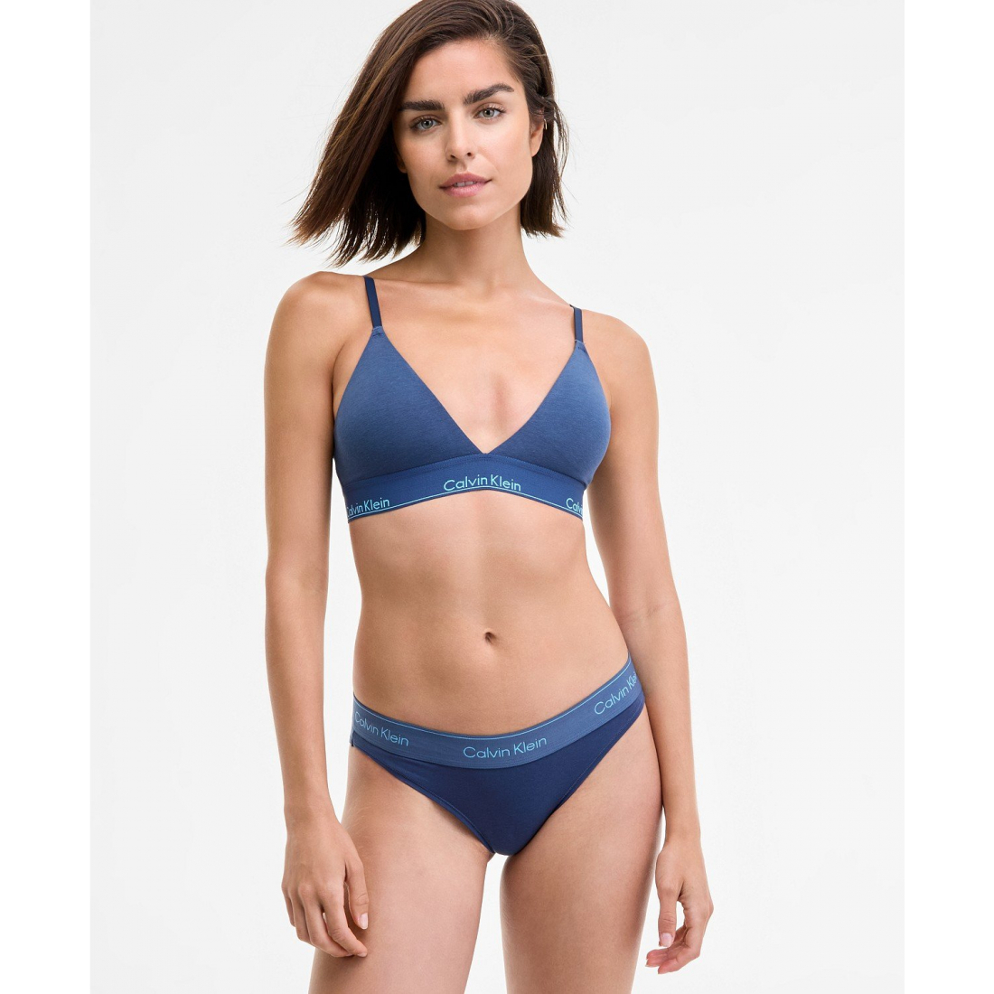 Slip 'Icon Modal' pour Femmes