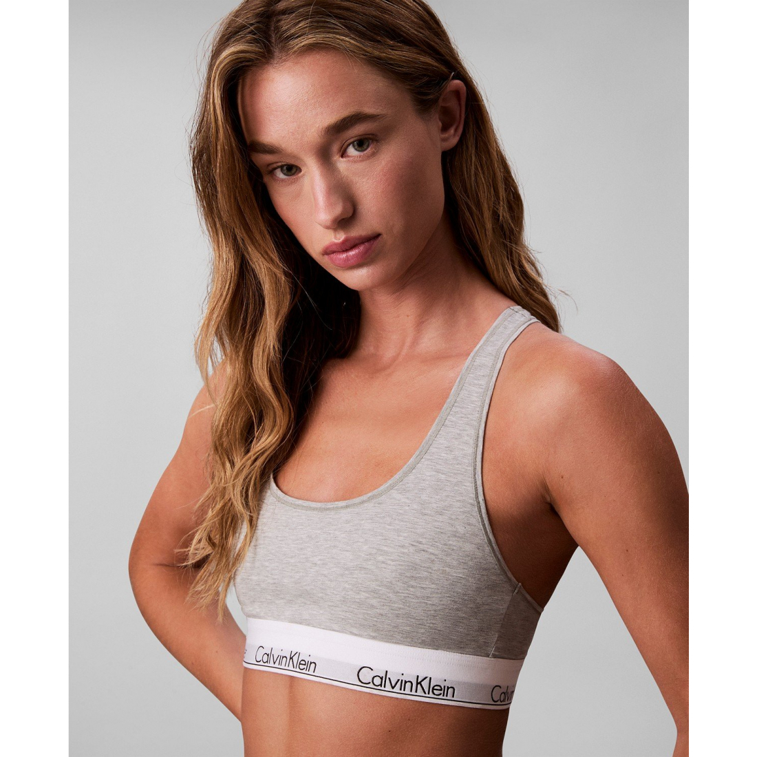  Bralette 'Icon Unlined Racerback' pour Femmes
