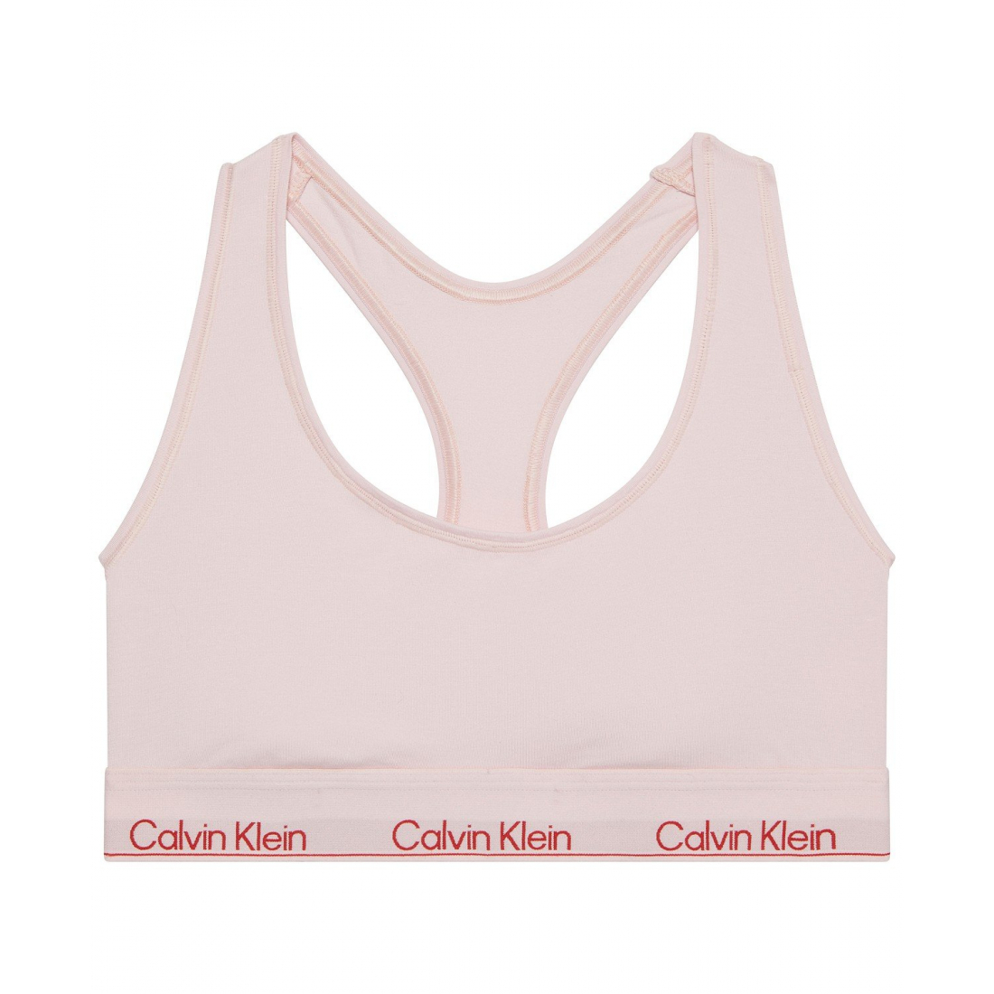  Bralette 'Icon Unlined Racerback' pour Femmes