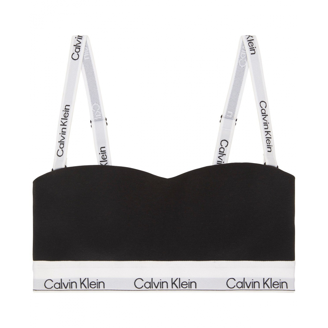 Women's 'Icon Bandeau' Bra