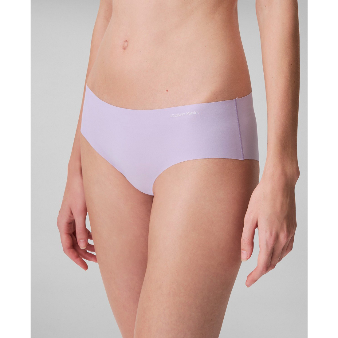 Women's 'Invisibles Microfiber Stretch Hipster' Boy Shorts