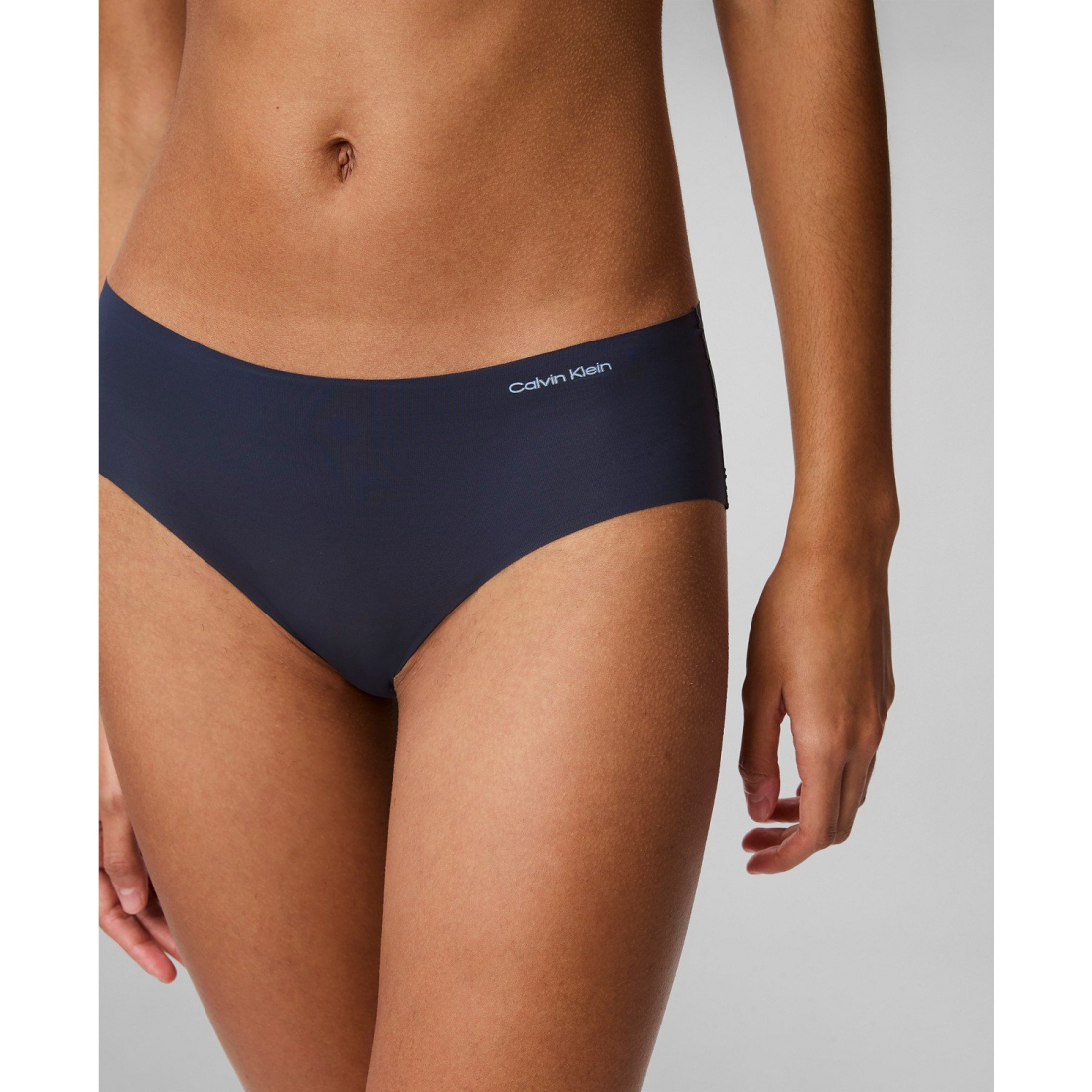 Women's 'Invisibles Microfiber Stretch Hipster' Boy Shorts