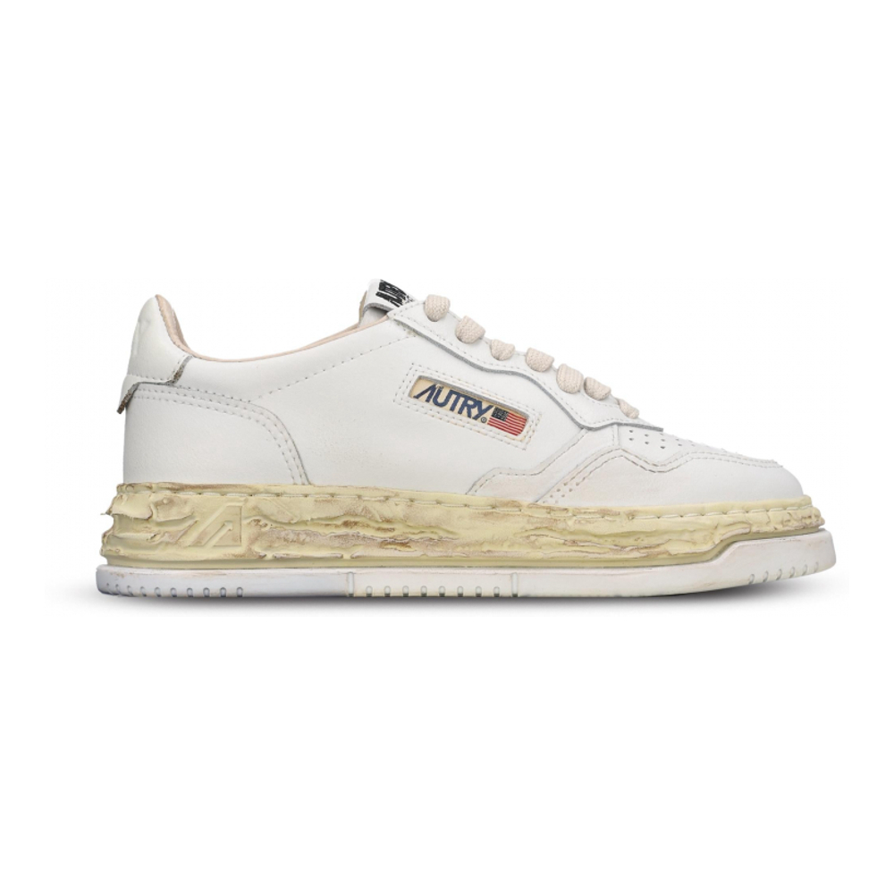 'Medalist Low' Sneakers für Damen