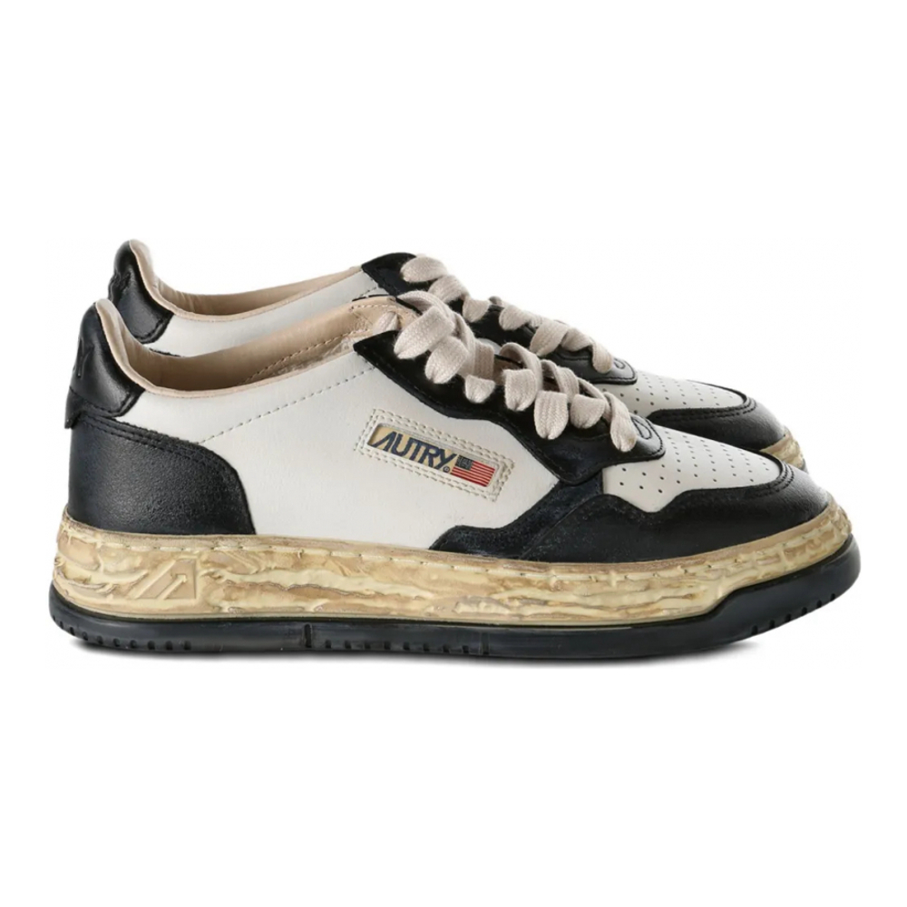 Sneakers à semelle plateforme pour Femmes