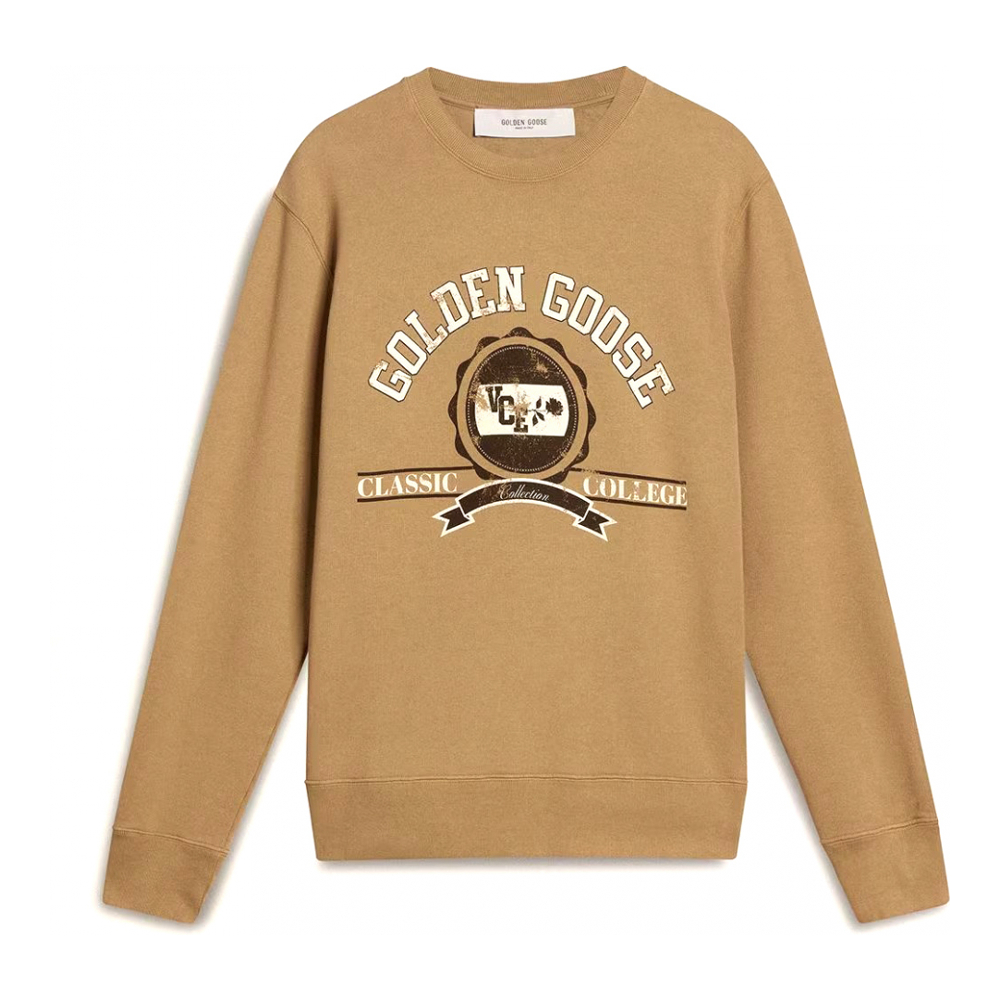 Men's 'Logo-Print' Sweatshirt