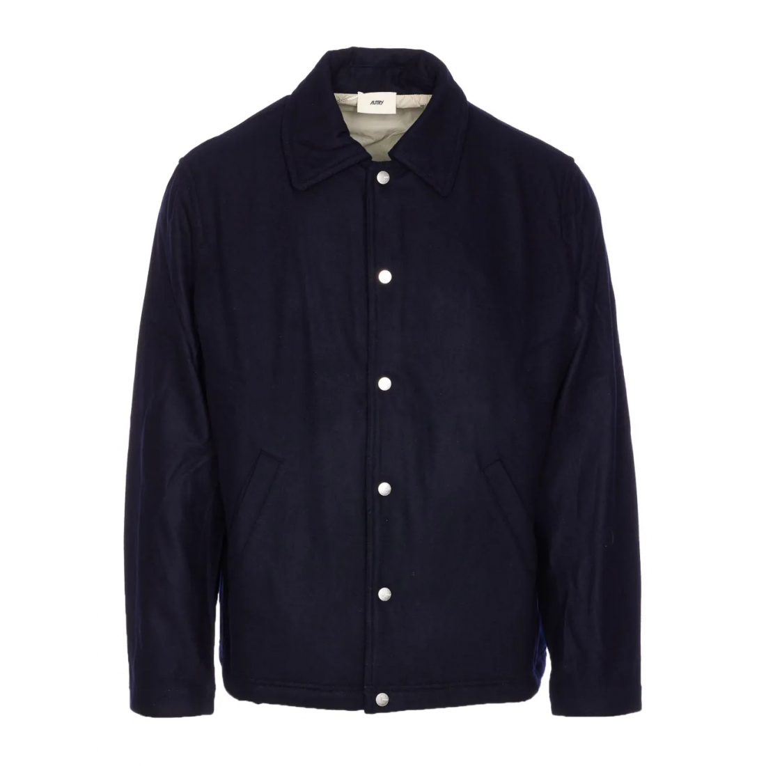 Veste 'Button-Fastening' pour Hommes