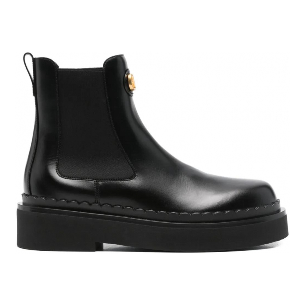 Bottines Chelsea 'Beatle' pour Femmes