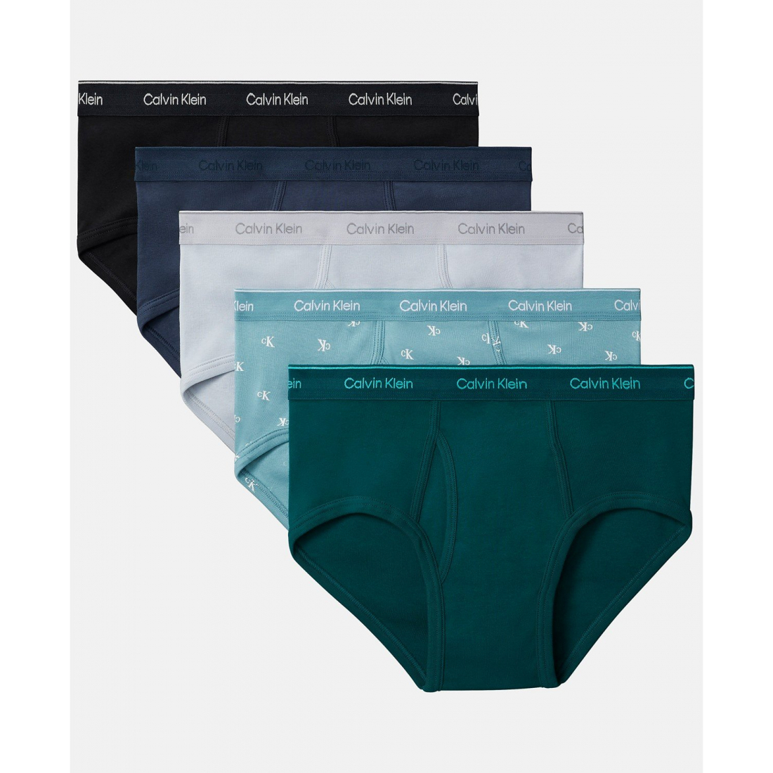 'Classics' Unterhose für Herren - 5 Stücke