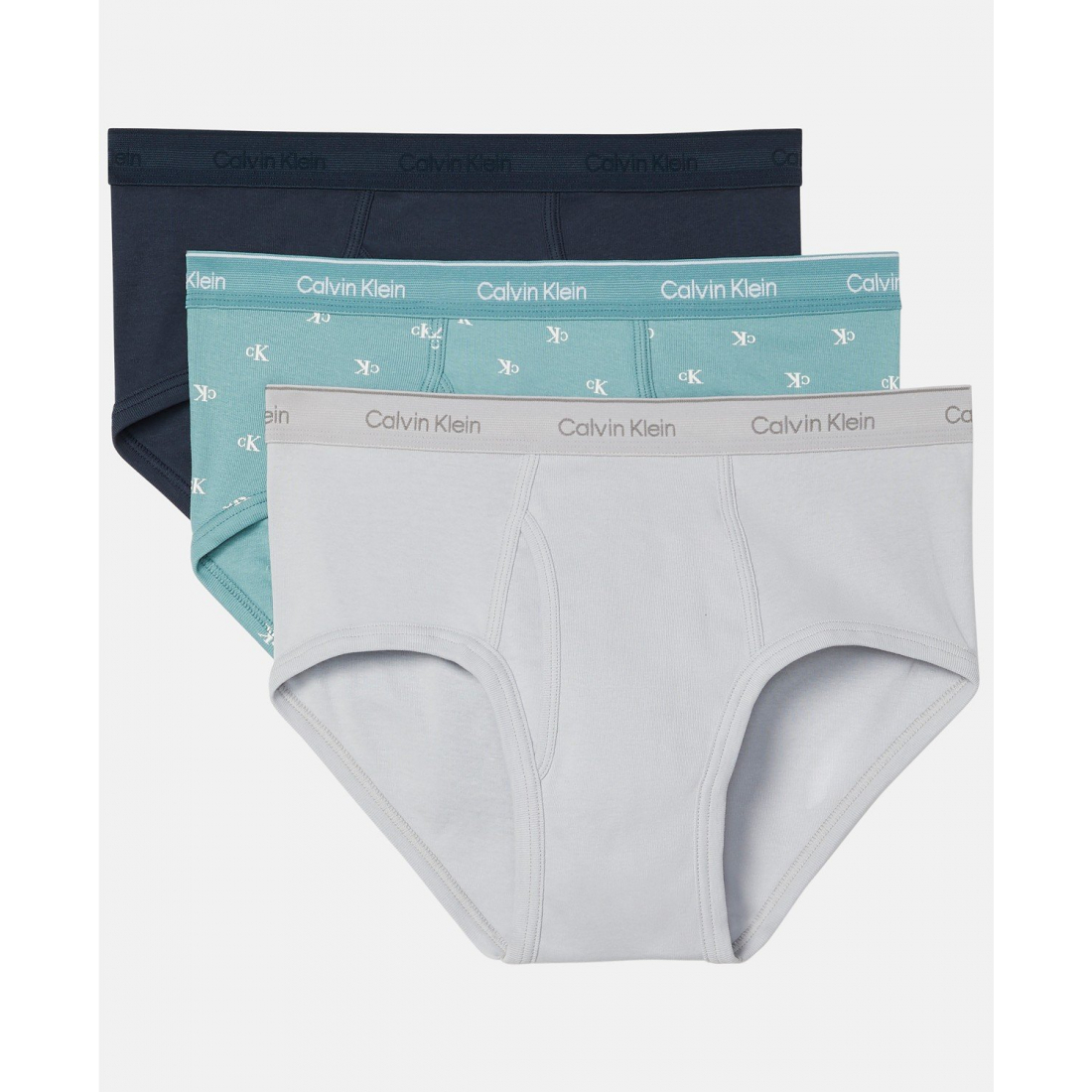 'Classics' Unterhose für Herren - 3 Stücke