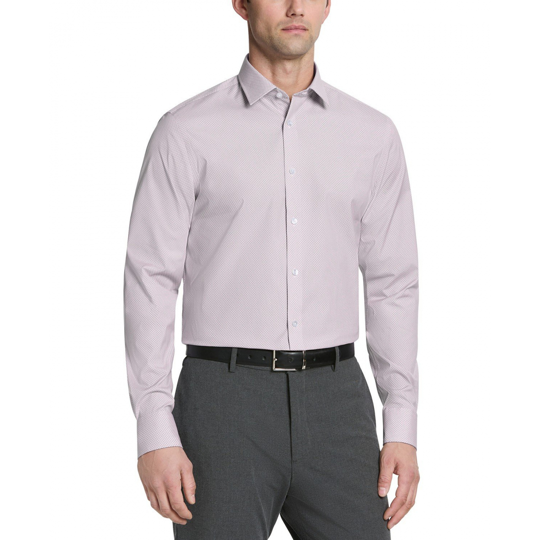 Chemise 'Slim Fit' pour Hommes