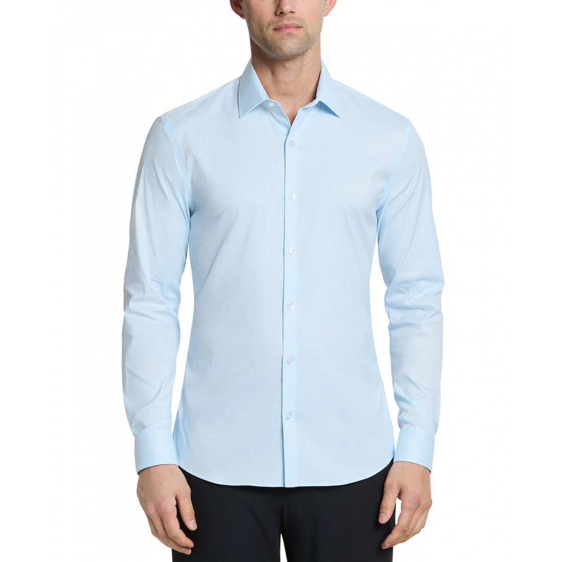 Chemise 'Extra Slim Fit' pour Hommes