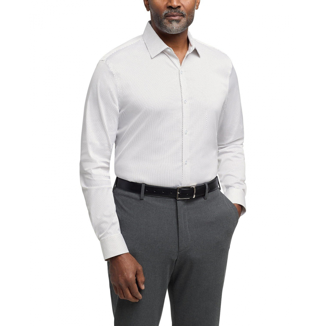 Chemise 'Extra Slim Fit' pour Hommes