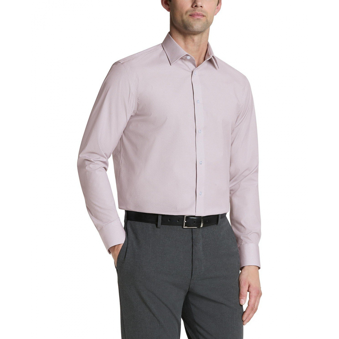 Chemise 'Regular Fit' pour Hommes
