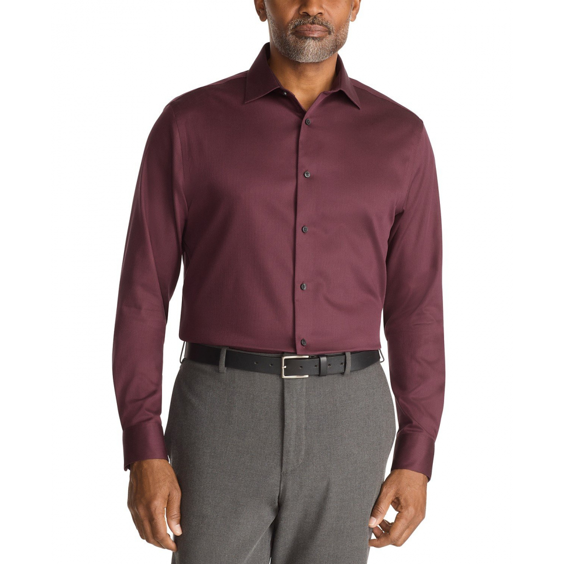 Chemise 'Steel Plus Regular Fit' pour Hommes