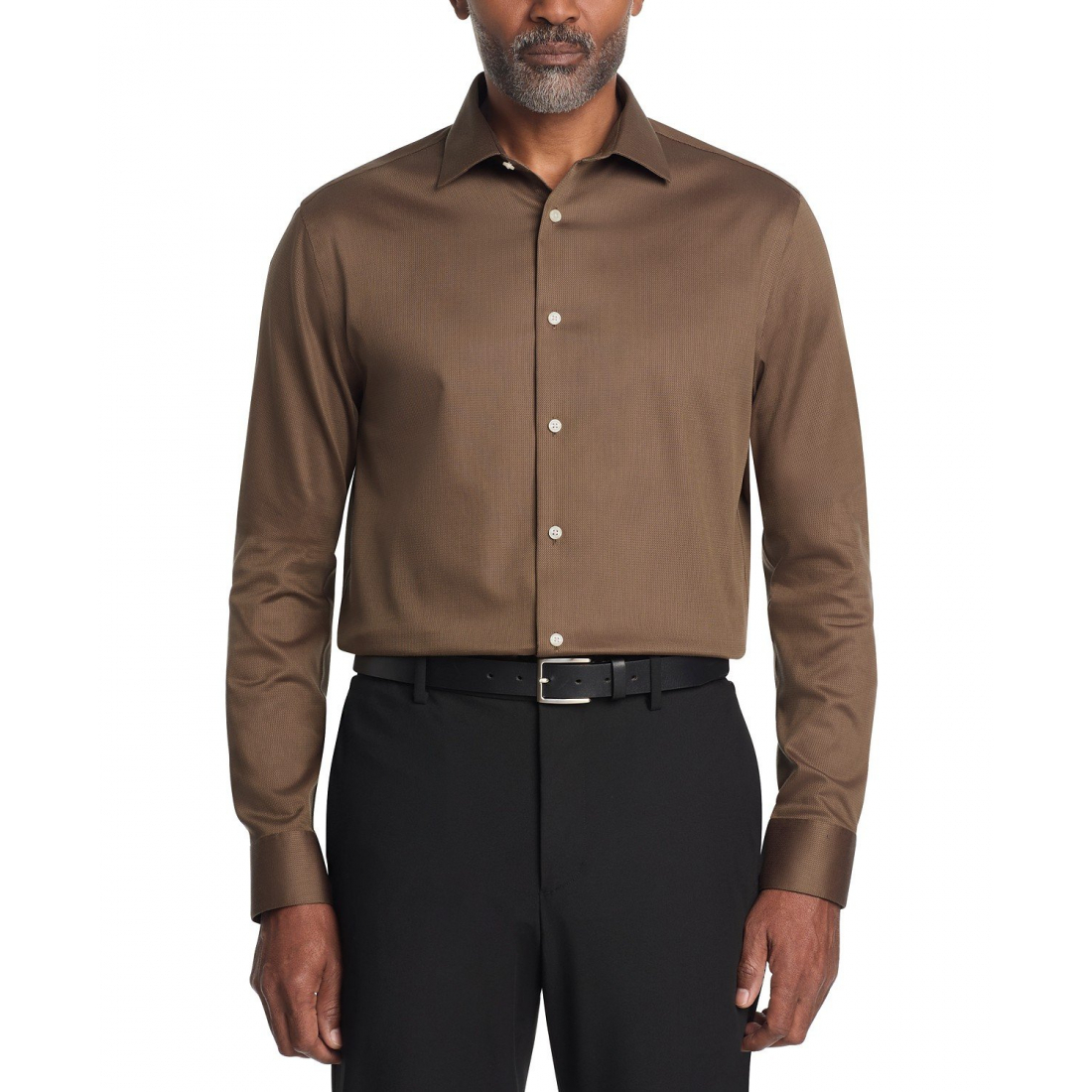 Chemise 'Steel Plus Regular Fit' pour Hommes
