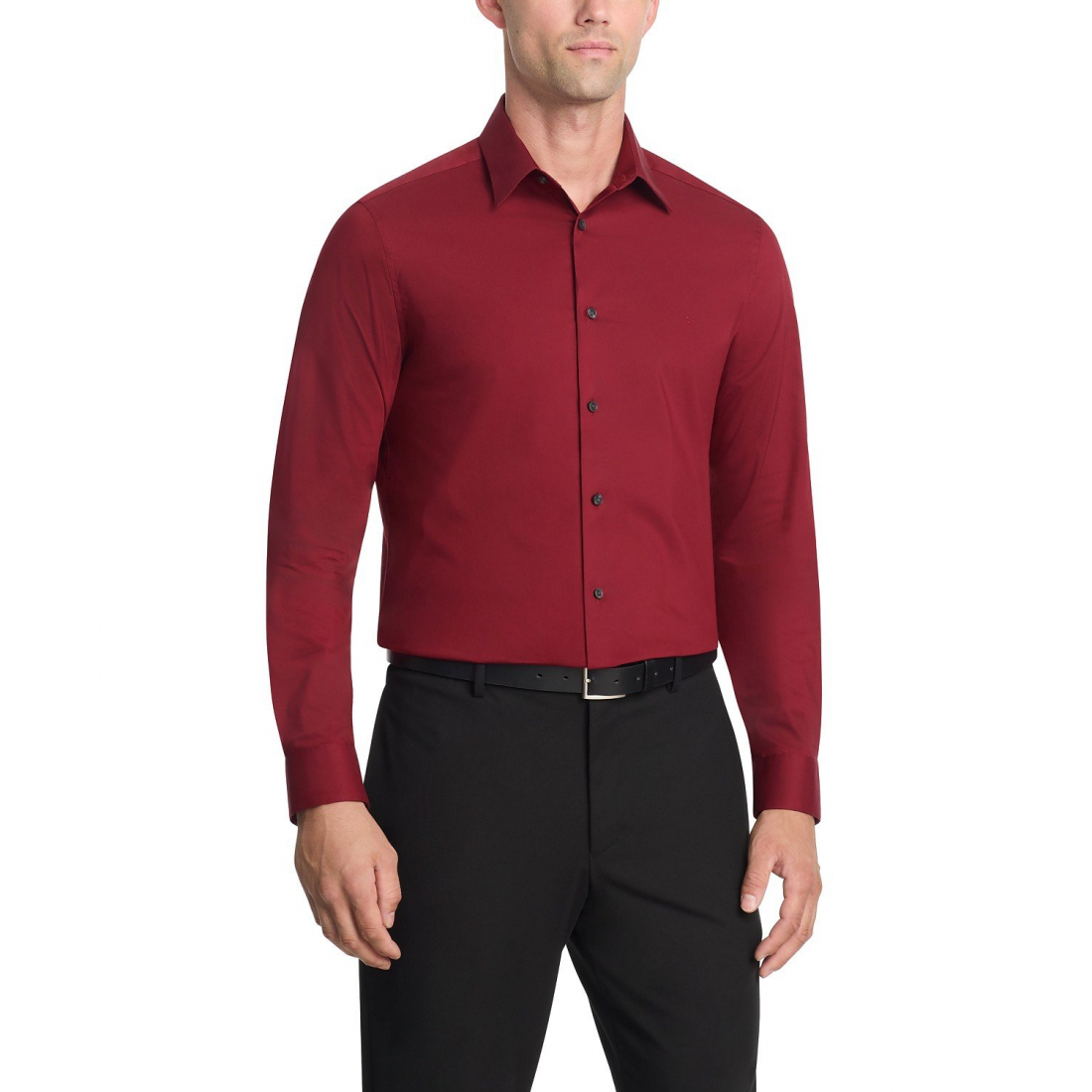 Chemise 'Flex Collar' pour Hommes