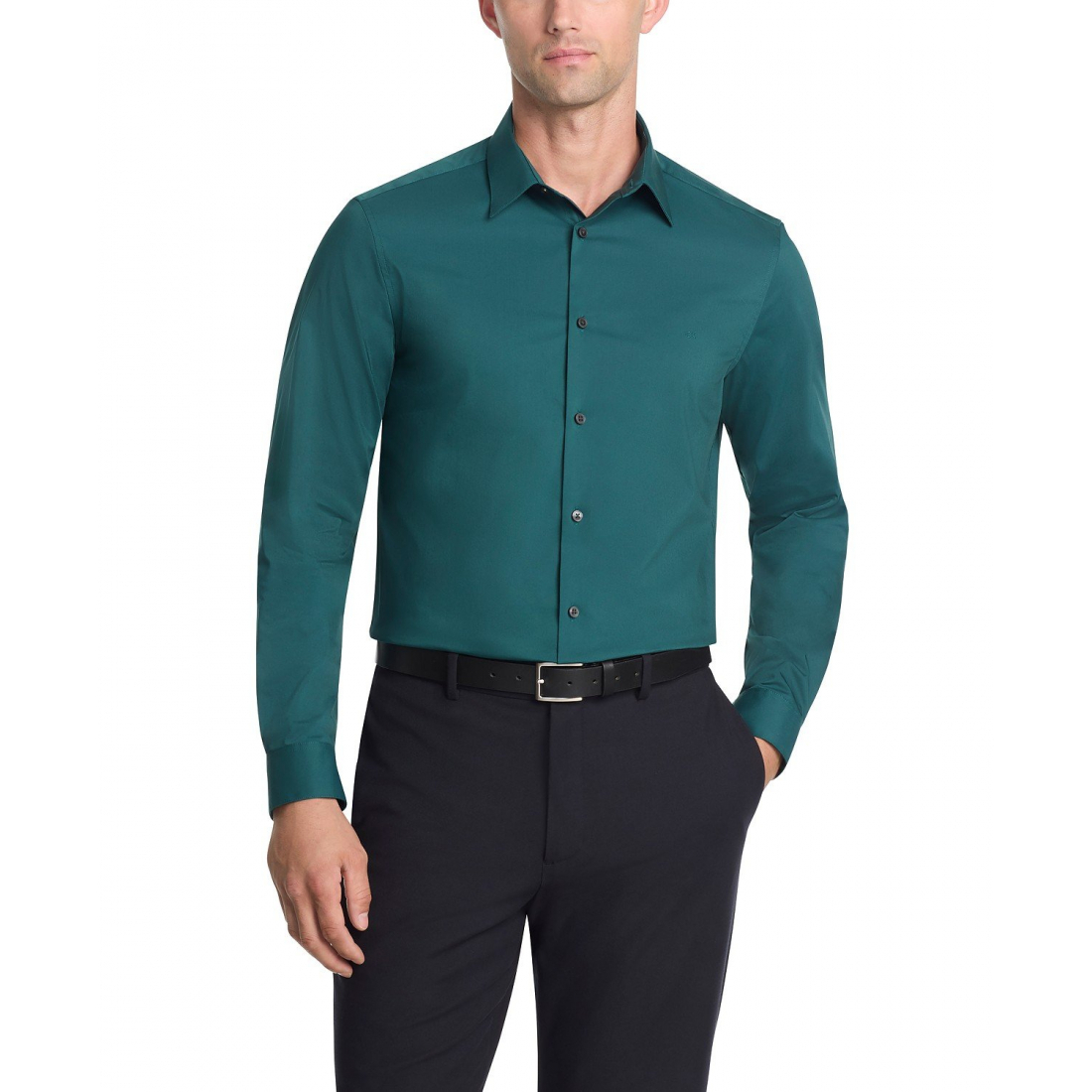 Chemise 'Flex Collar' pour Hommes