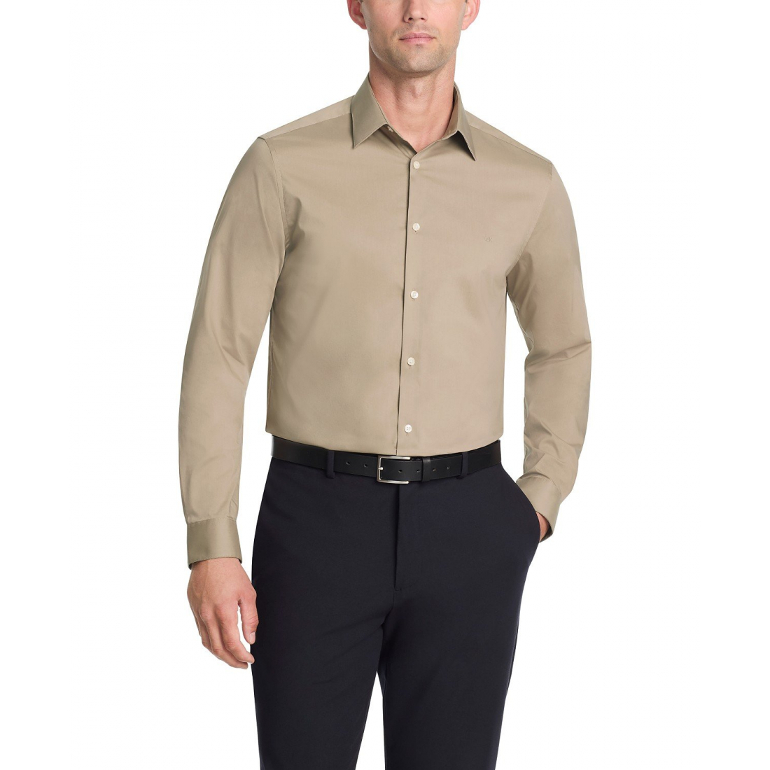 Chemise 'Flex Collar' pour Hommes
