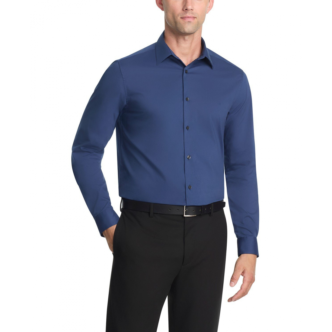 Chemise 'Flex Collar' pour Hommes