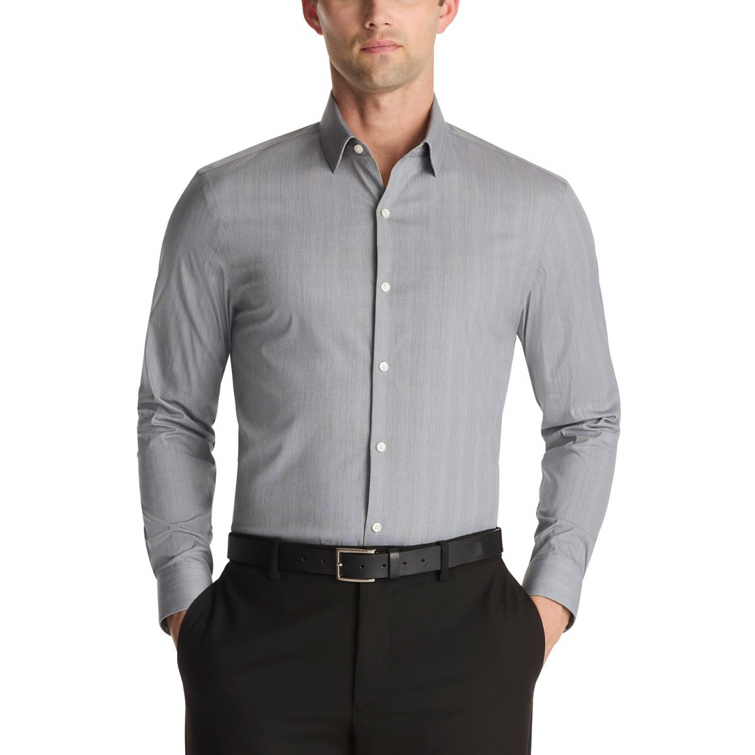 Chemise 'Extra Slim Fit' pour Hommes