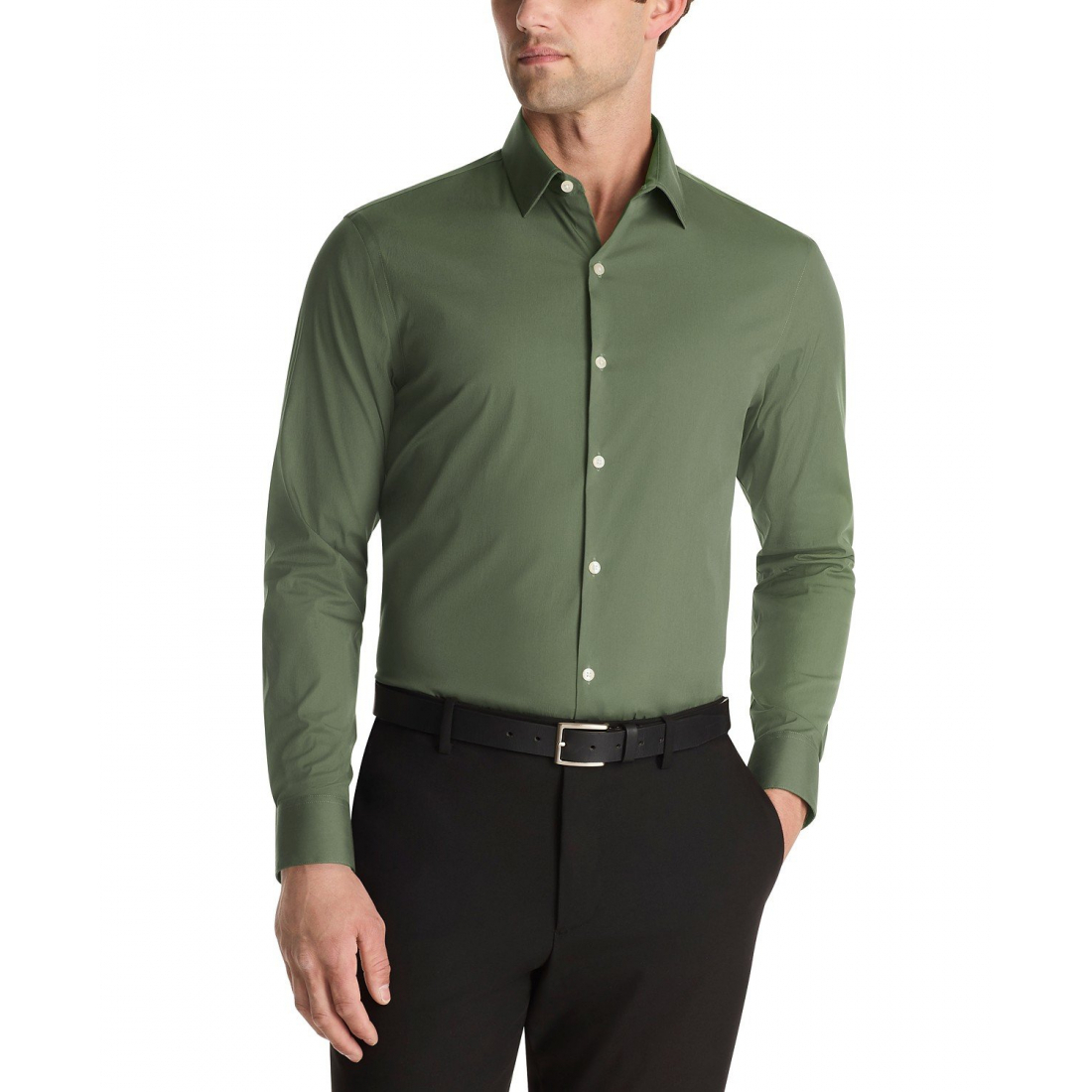 Chemise 'Extra Slim Fit' pour Hommes