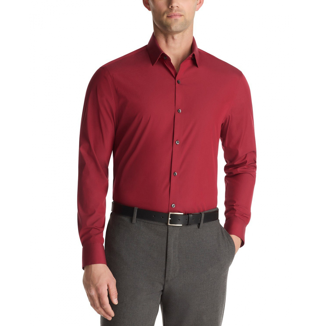 Chemise 'Extra Slim Fit' pour Hommes