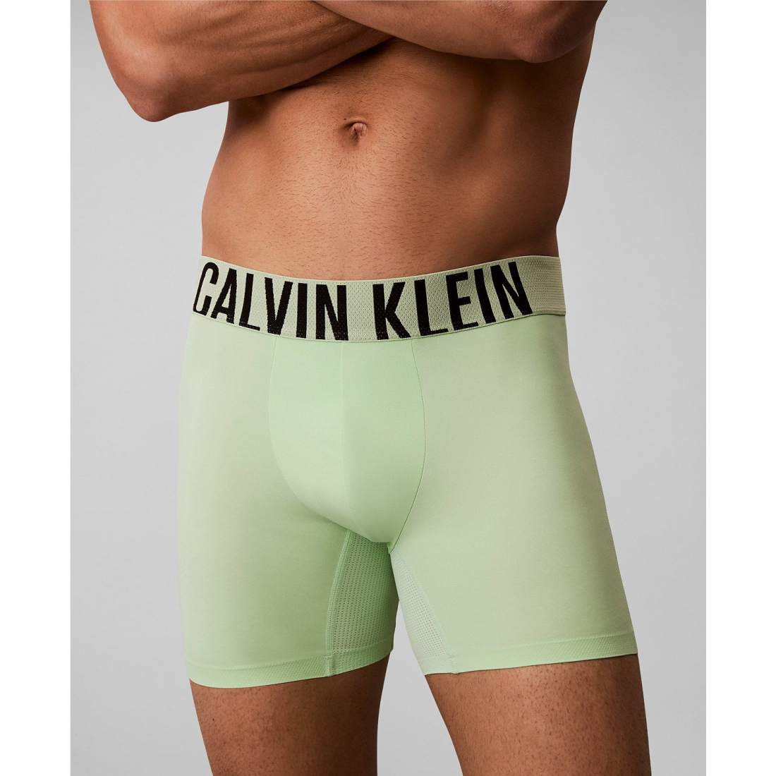 'Intense Power Athletic' Boxer für Herren