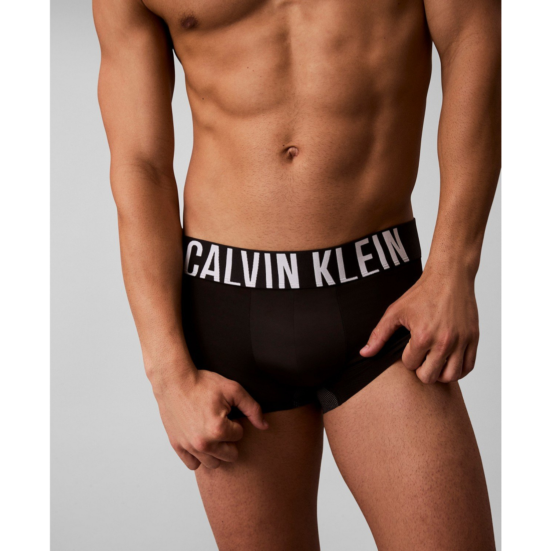'Intense Power Athletic Low-Rise' Boxer für Herren