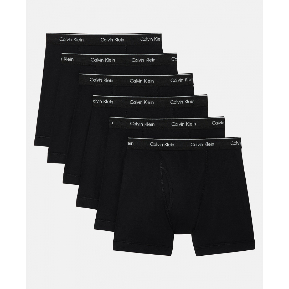 'Classic' Boxer für Herren - 6 Stücke