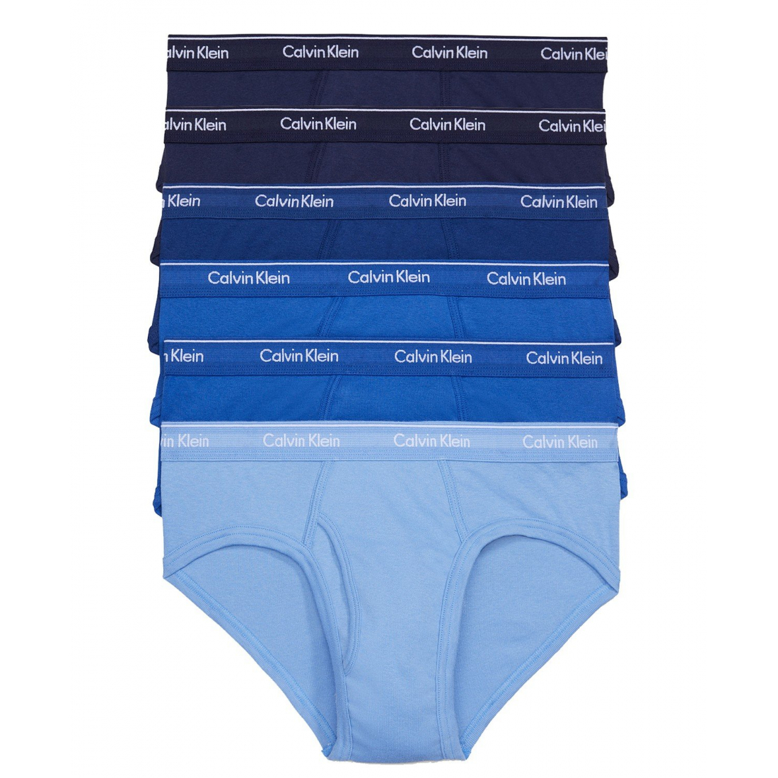 Unterhose für Herren - 6 Stücke