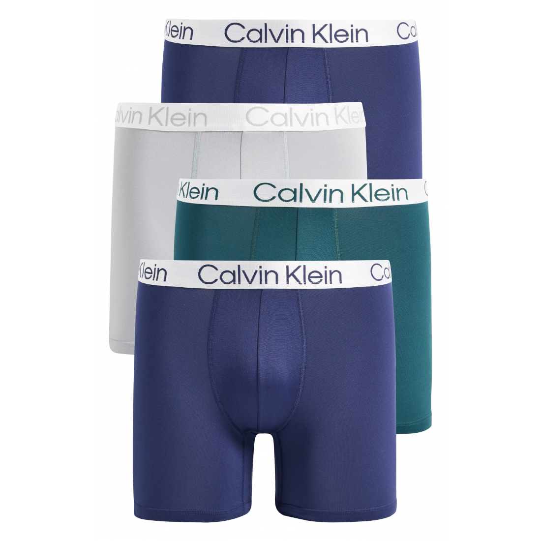 'Chromatic' Boxer für Herren - 4 Stücke