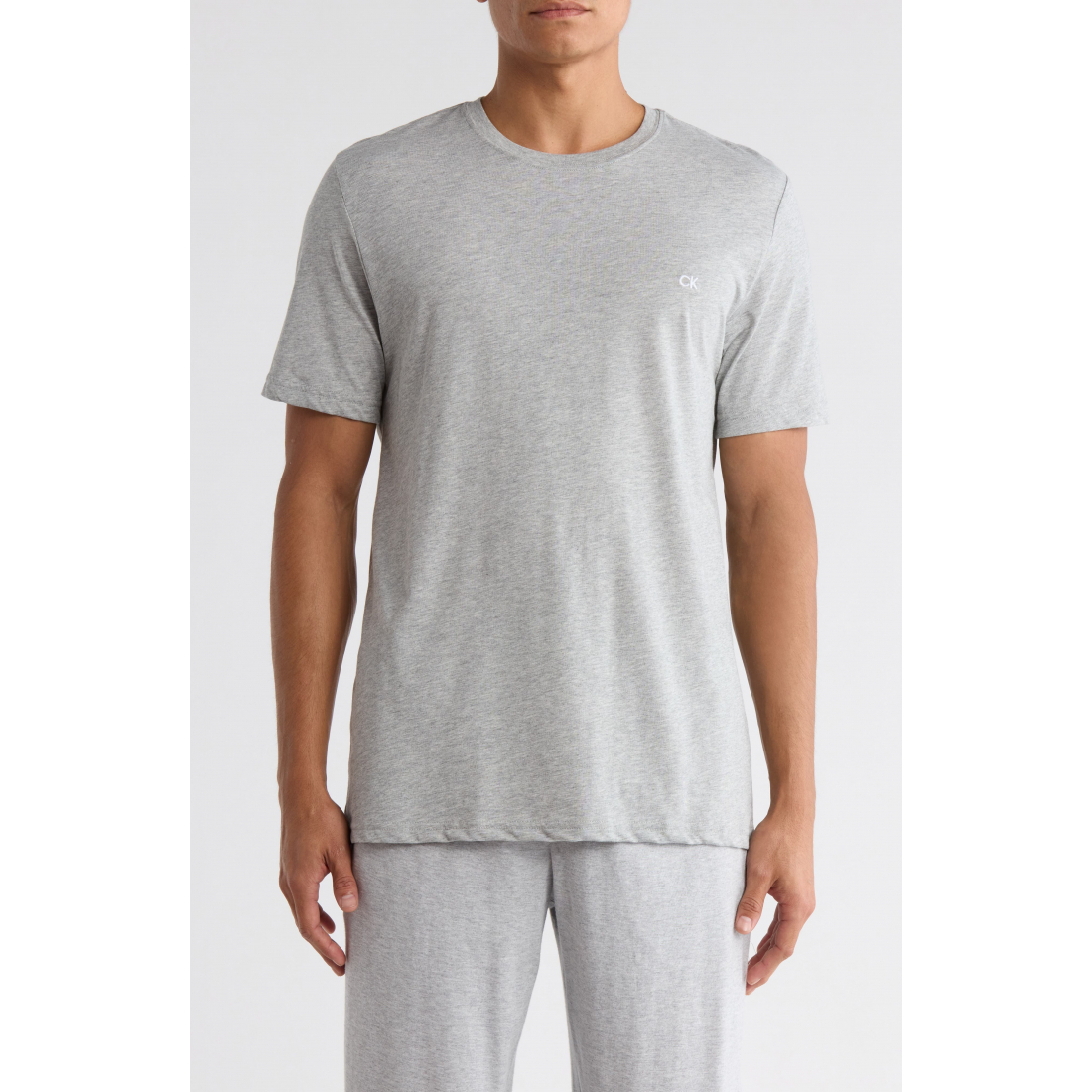 T-shirt 'Logo Graphic' pour Hommes