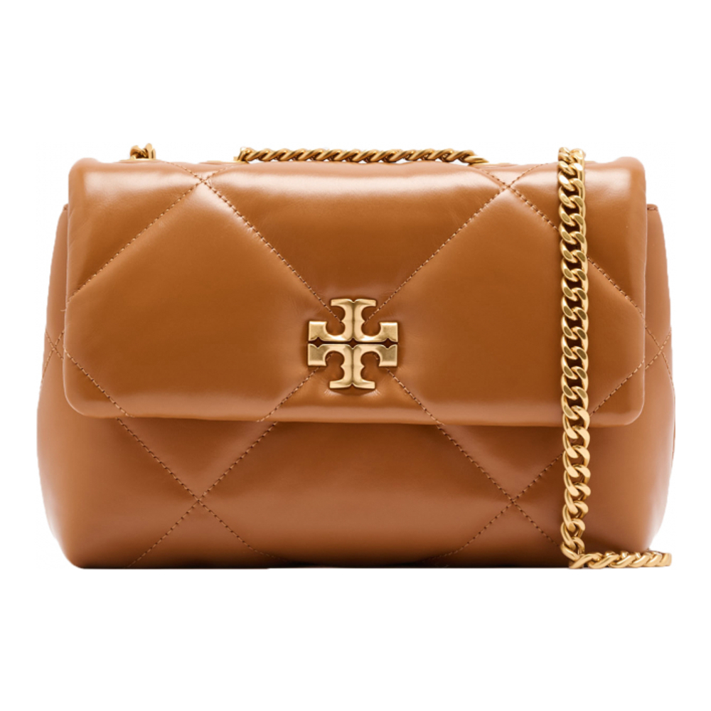 Women's 'Quilted Small Convertible' Shoulder Bag