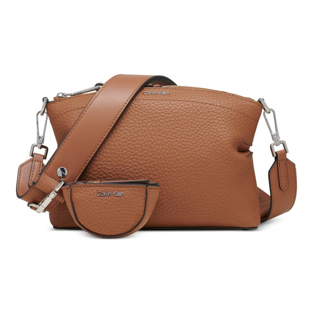 'Cypress Top Zip Convertible with Pouch' Umhängetasche für Damen