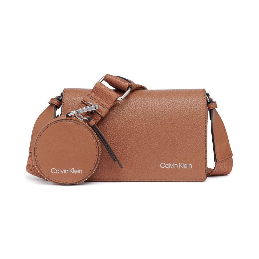 'Millie Double Zip' Umhängetasche für Damen