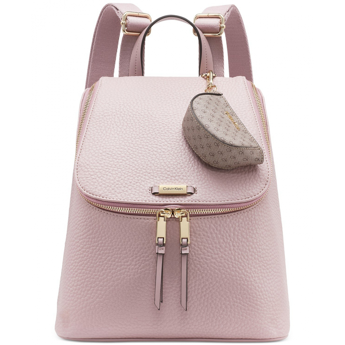 Sac à dos 'Zulle Zip-Around with Signature Hang Off' pour Femmes