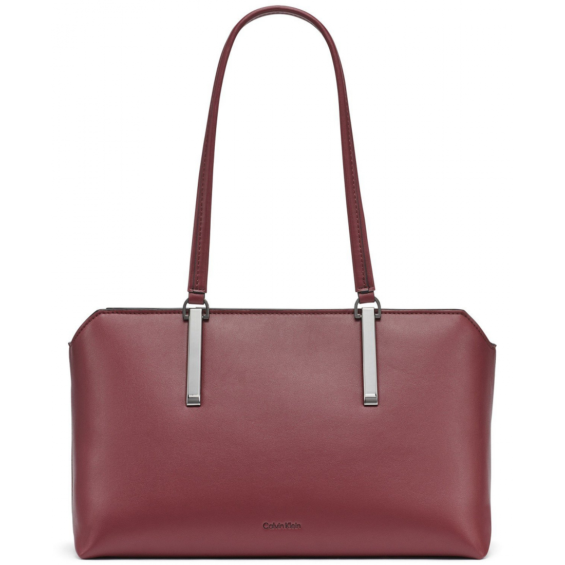Women's 'Lori Top Zipper' Tote Bag