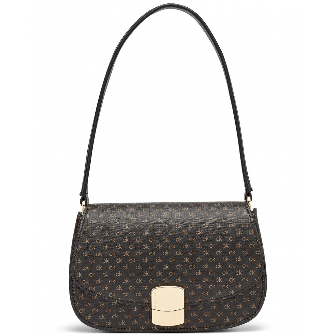 Sac à bandoulière 'Alina Mini Signature' pour Femmes