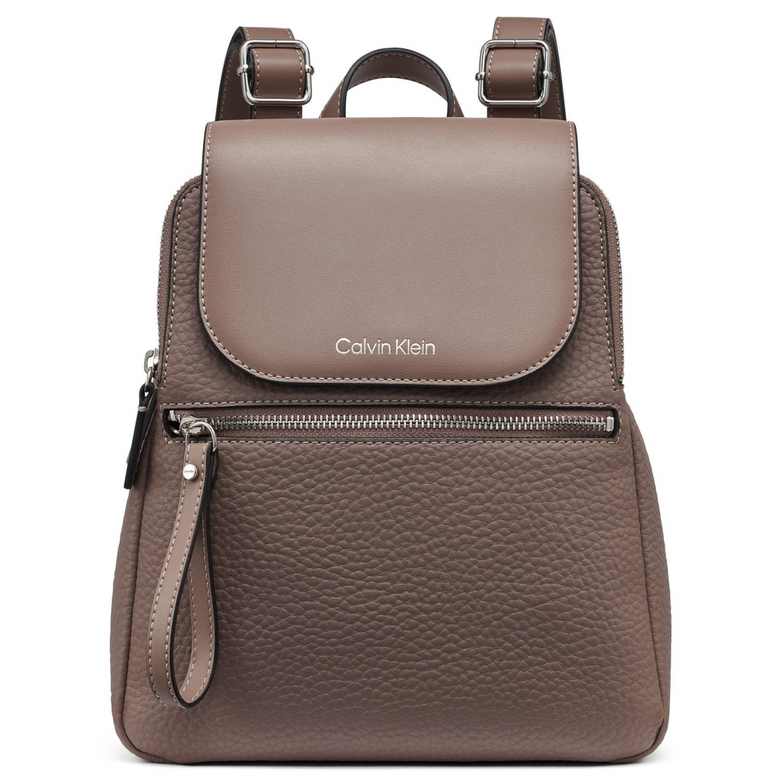 Women's 'Garnet Triple Compartment' Backpack