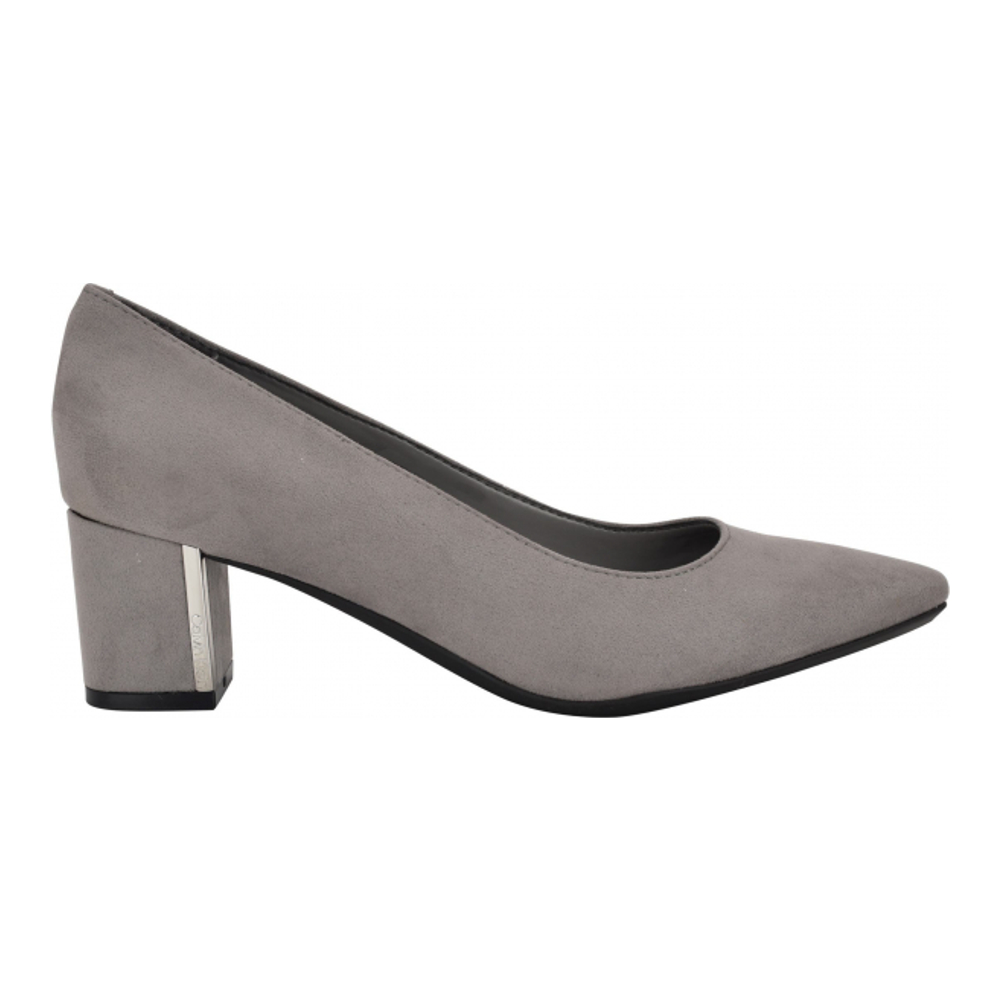 Women's 'Natalia Pointed Toe Flat' Flat shoes